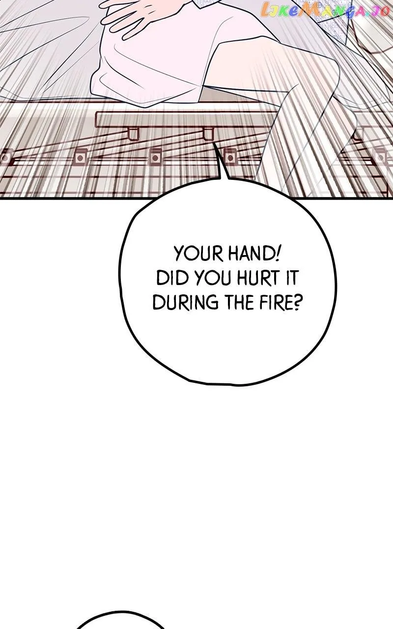 Throw the Trash in the Trash cane Chapter 61 page 14