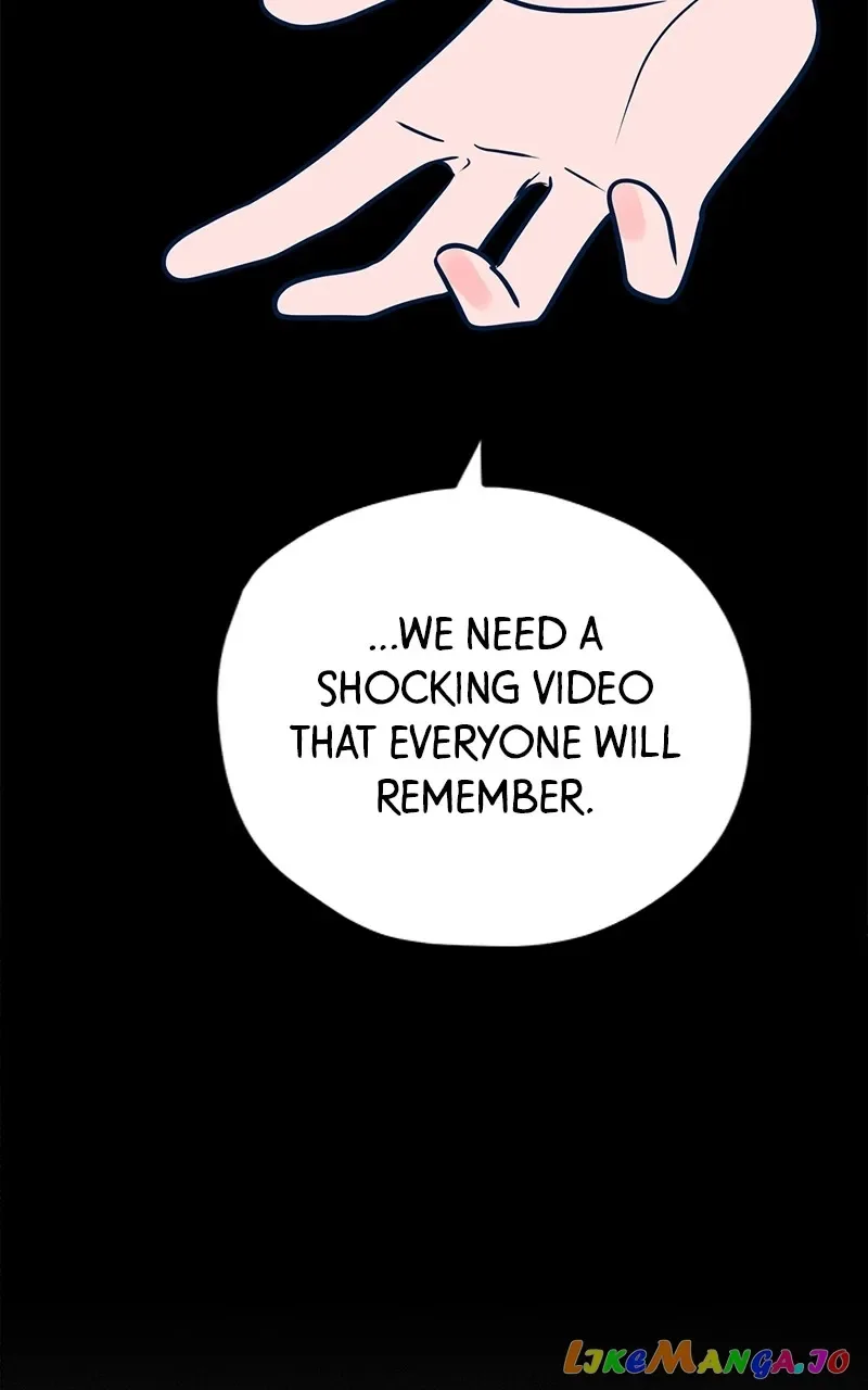 Throw the Trash in the Trash cane Chapter 56 page 128