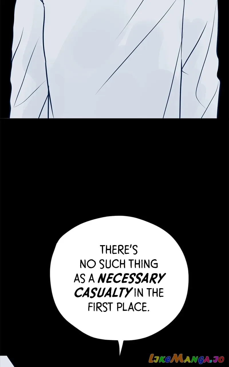 Throw the Trash in the Trash cane Chapter 56 page 119