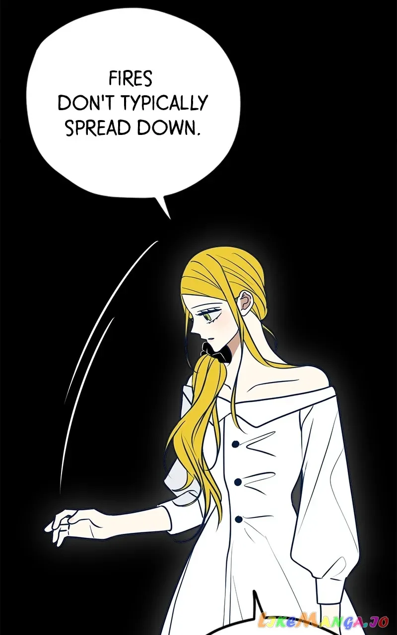 Throw the Trash in the Trash cane Chapter 56 page 126