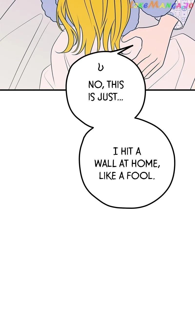 Throw the Trash in the Trash cane Chapter 61 page 16