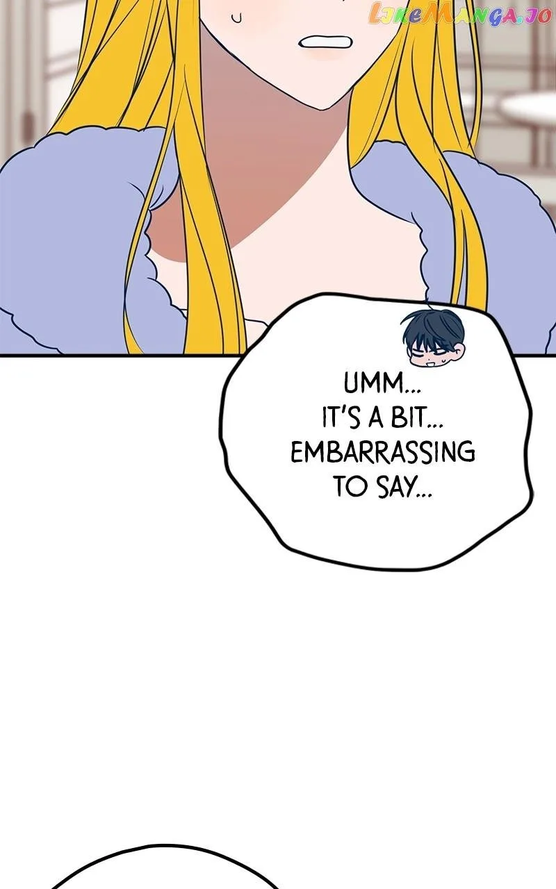 Throw the Trash in the Trash cane Chapter 61 page 18