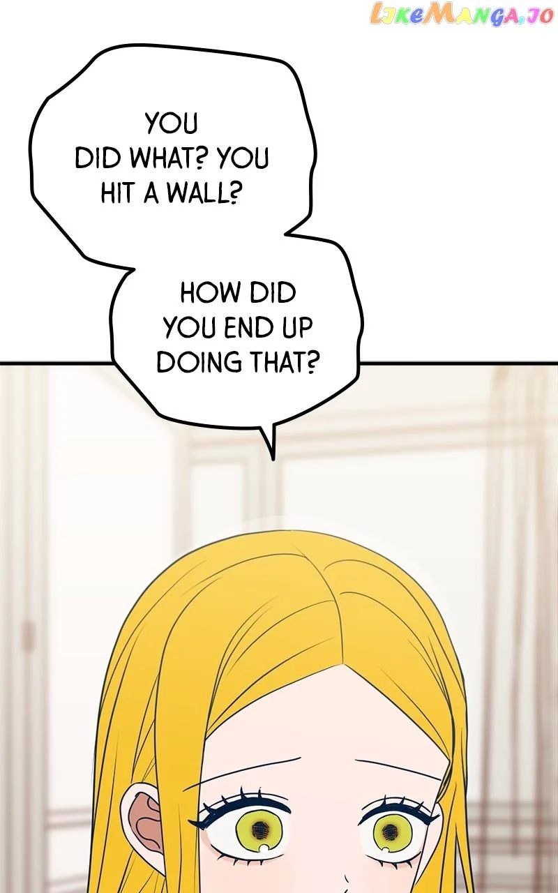 Throw the Trash in the Trash cane Chapter 61 page 17