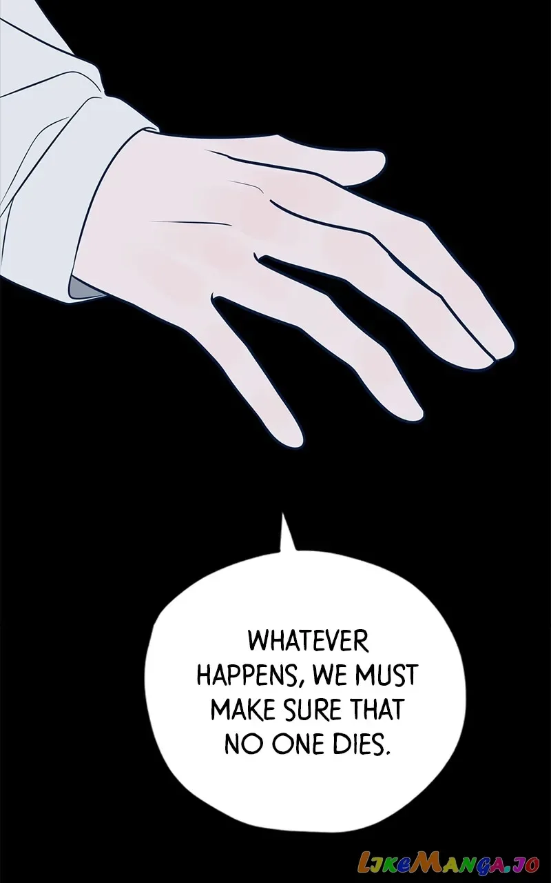 Throw the Trash in the Trash cane Chapter 56 page 120