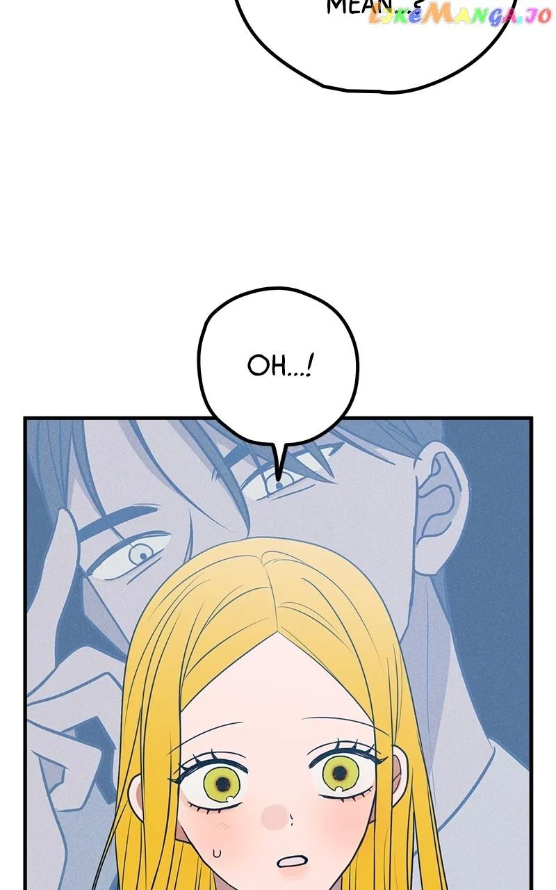 Throw the Trash in the Trash cane Chapter 61 page 22