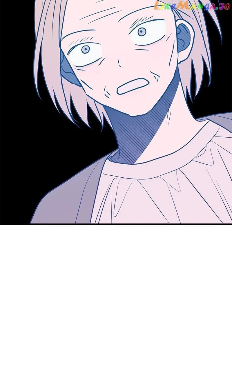 Throw the Trash in the Trash cane Chapter 61 page 101