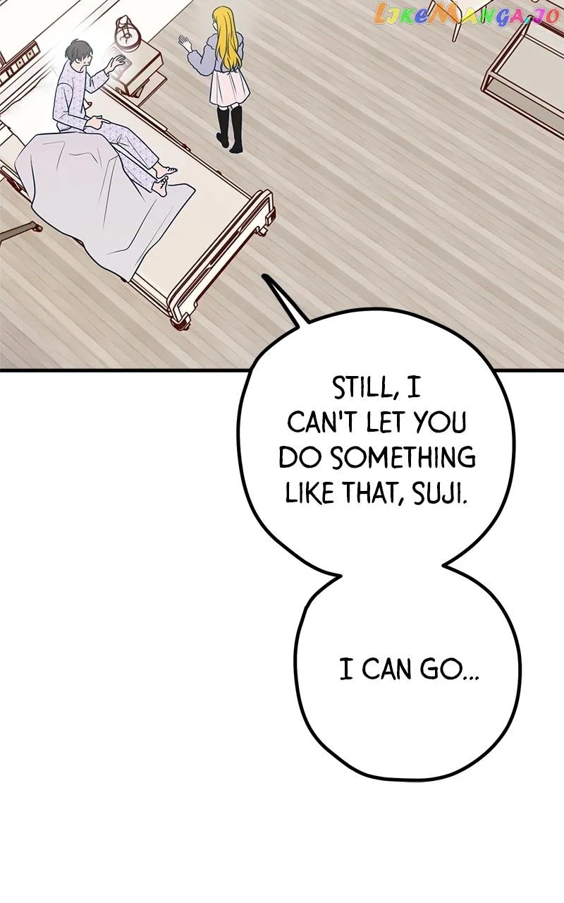 Throw the Trash in the Trash cane Chapter 61 page 127