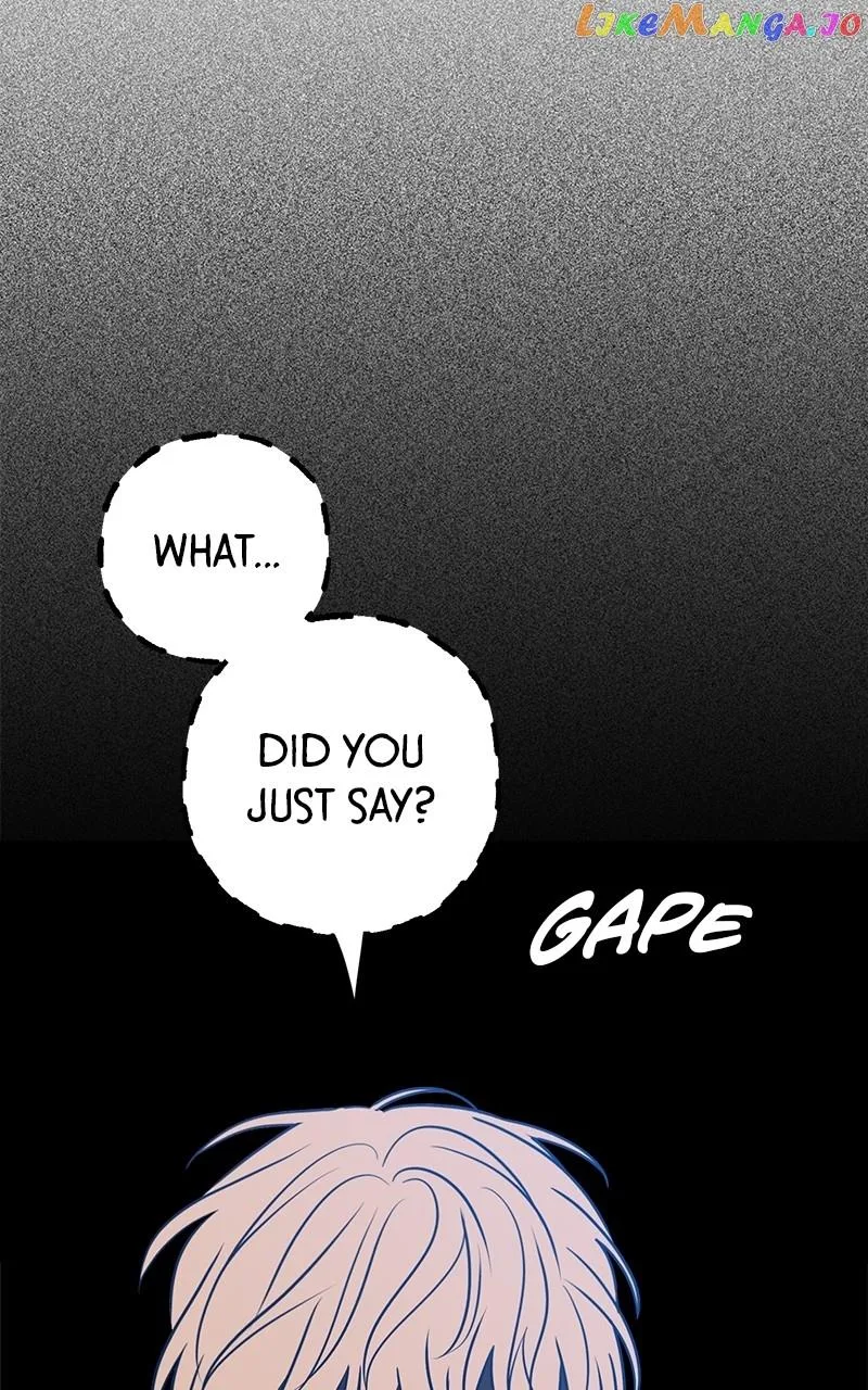 Throw the Trash in the Trash cane Chapter 61 page 103