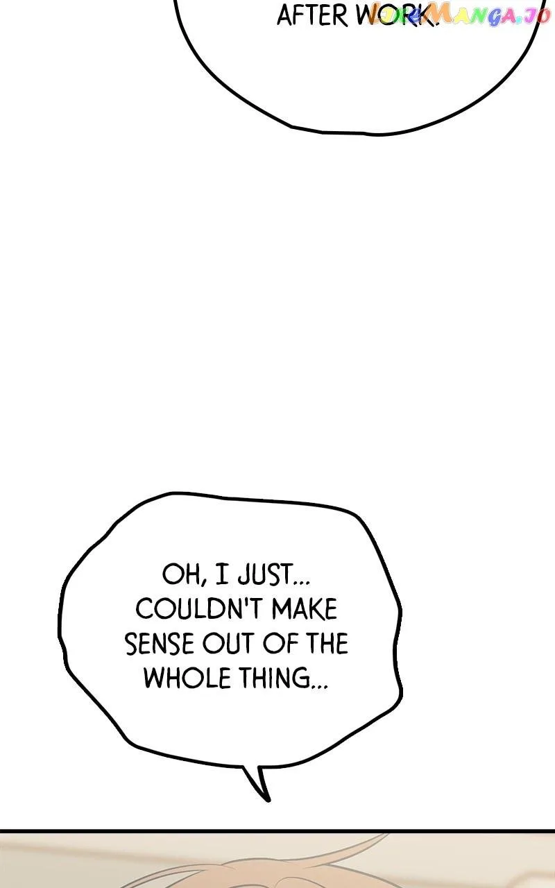 Throw the Trash in the Trash cane Chapter 61 page 74