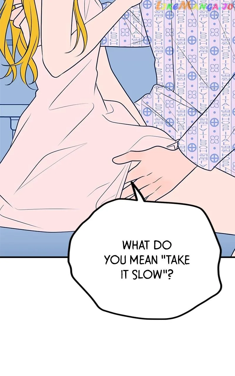 Throw the Trash in the Trash cane Chapter 61 page 51