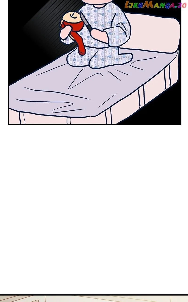 Throw the Trash in the Trash cane Chapter 61 page 130