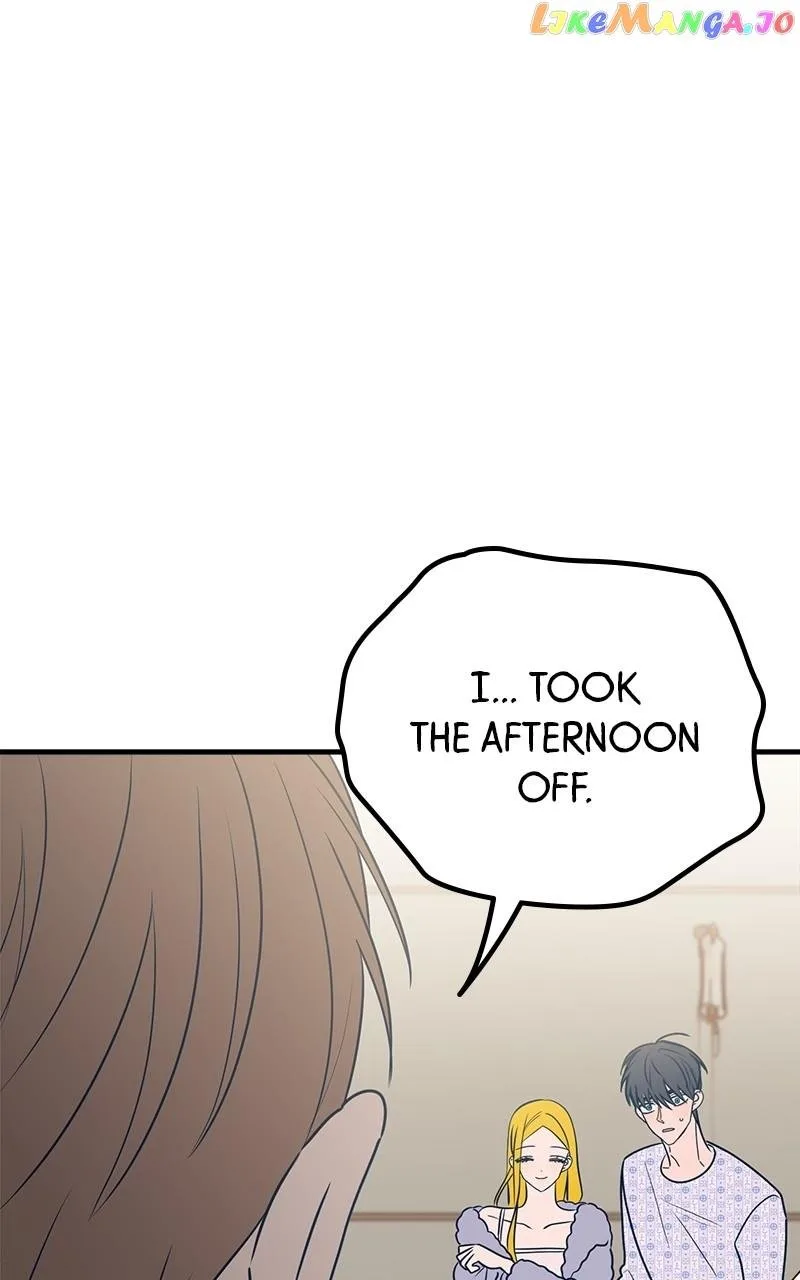 Throw the Trash in the Trash cane Chapter 61 page 70
