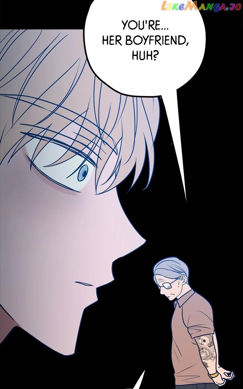 Throw the Trash in the Trash cane Chapter 61 page 109
