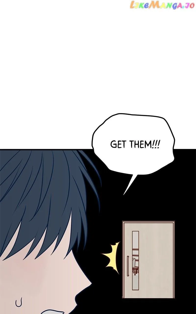 Throw the Trash in the Trash cane Chapter 61 page 128