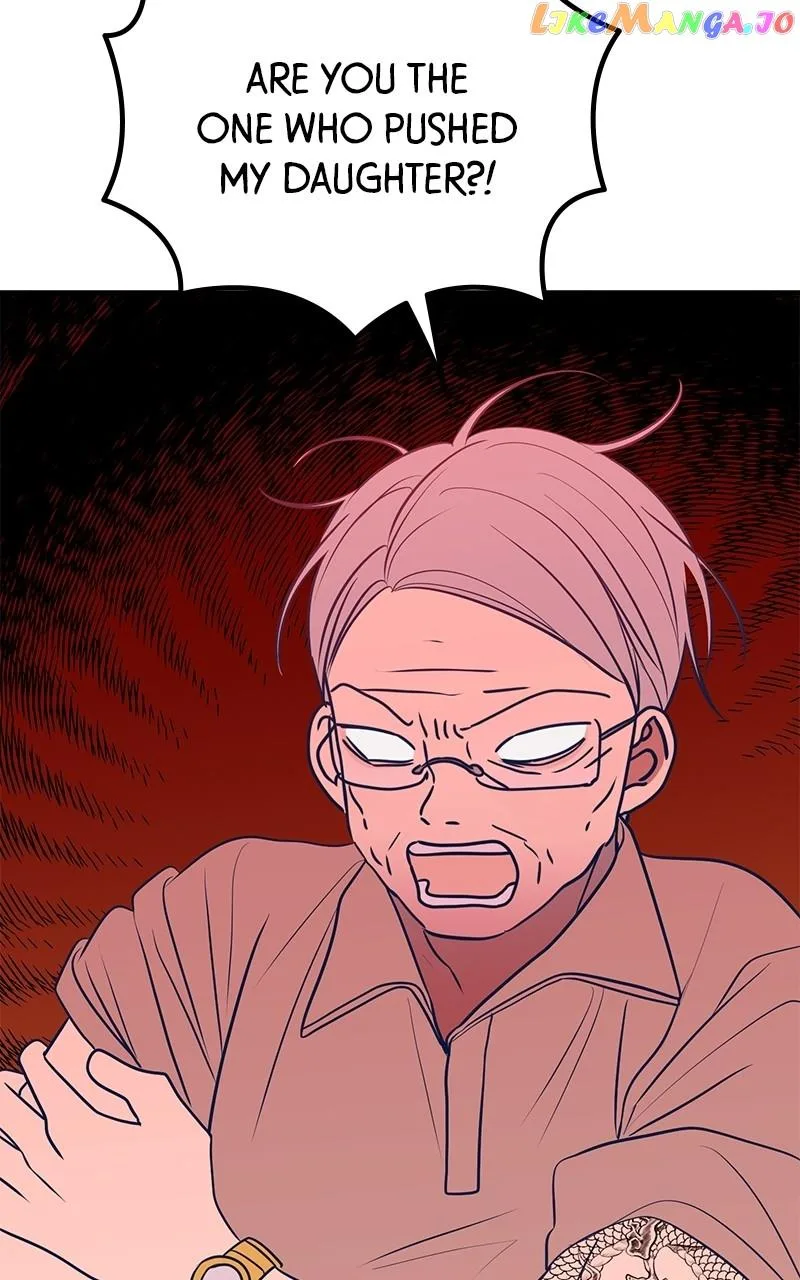 Throw the Trash in the Trash cane Chapter 61 page 93