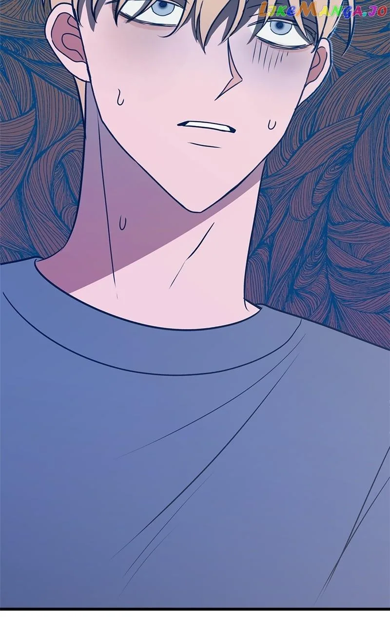 Throw the Trash in the Trash cane Chapter 61 page 113