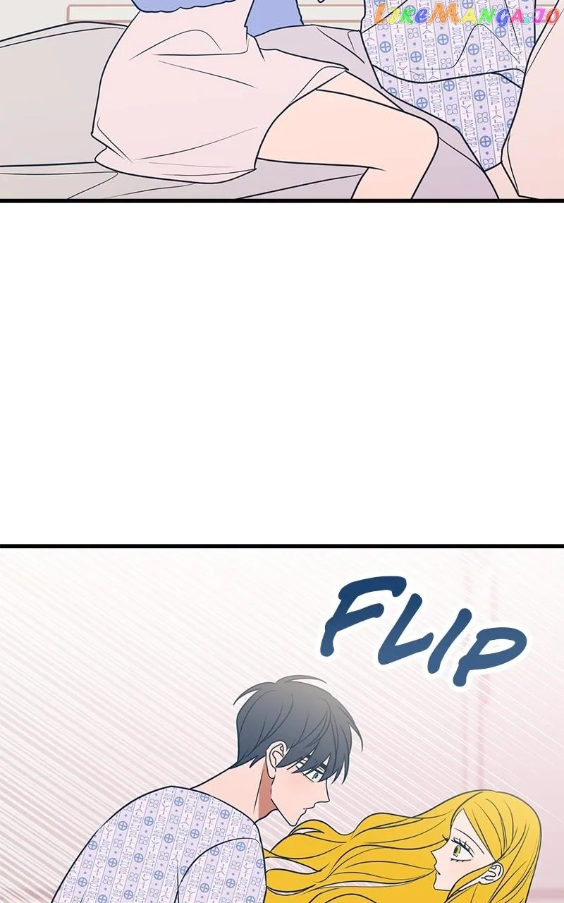 Throw the Trash in the Trash cane Chapter 61 page 32