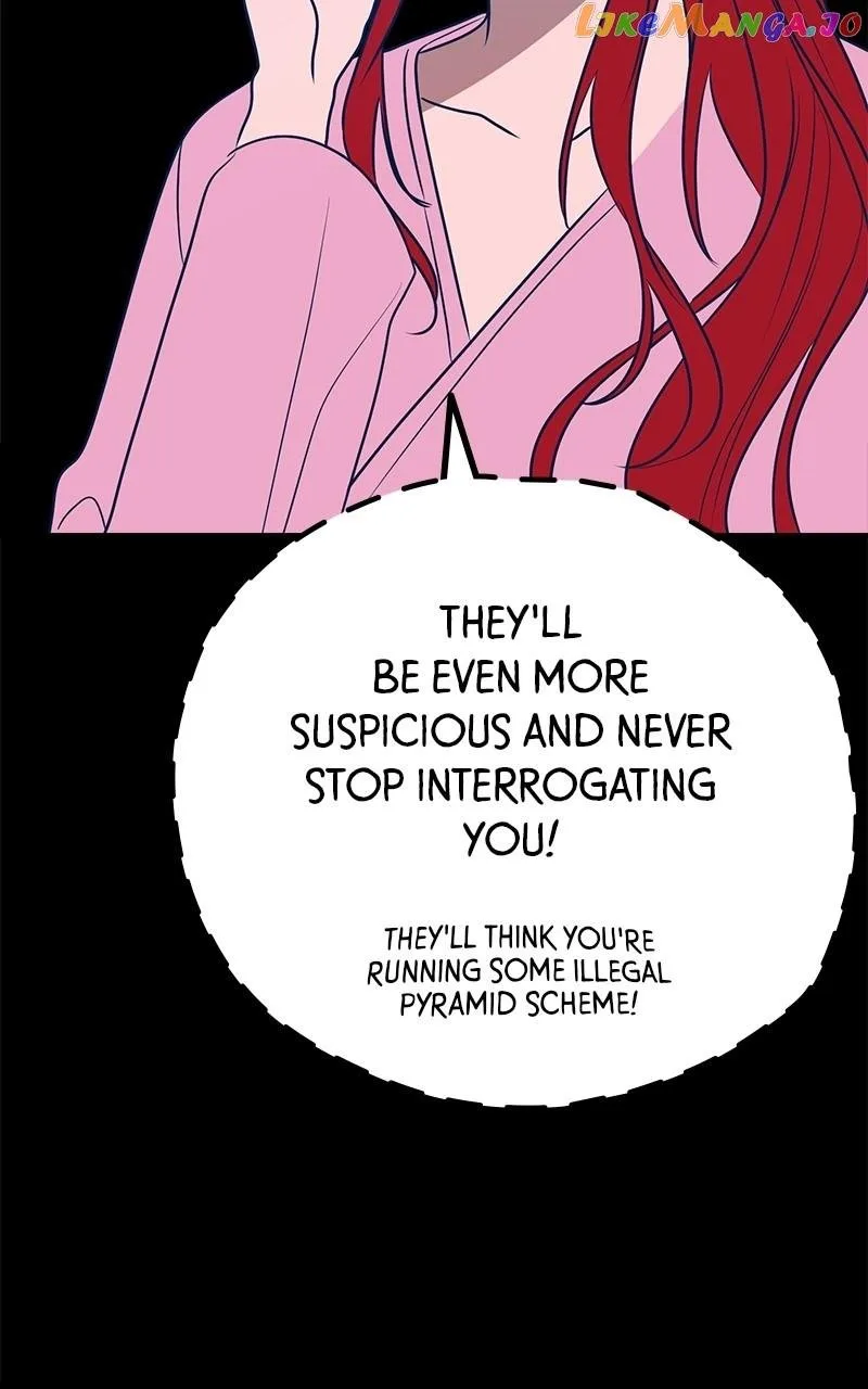 Throw the Trash in the Trash cane Chapter 61 page 106
