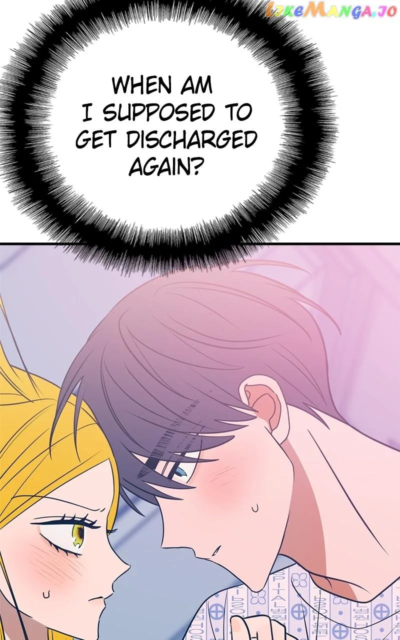 Throw the Trash in the Trash cane Chapter 61 page 48