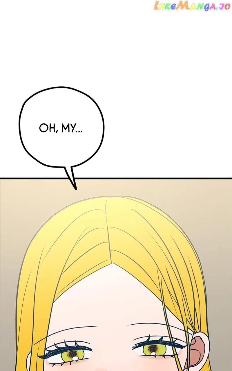 Throw the Trash in the Trash cane Chapter 61 page 66