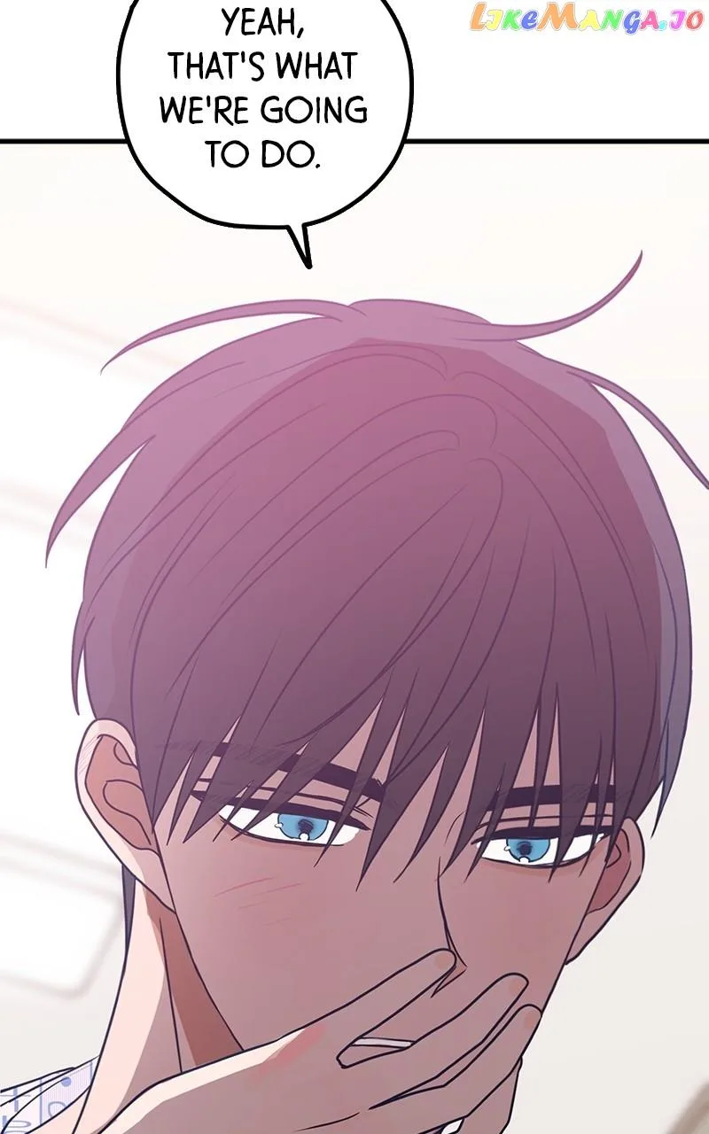 Throw the Trash in the Trash cane Chapter 61 page 38