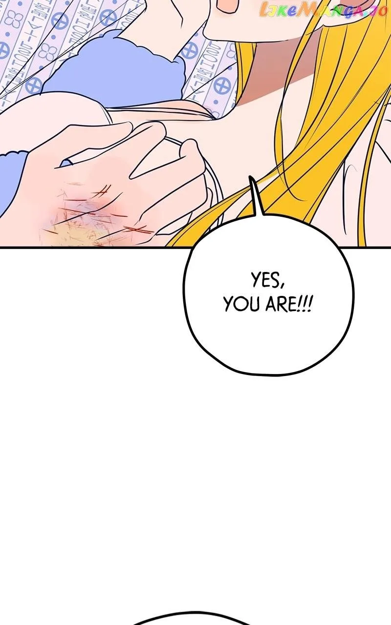 Throw the Trash in the Trash cane Chapter 61 page 43