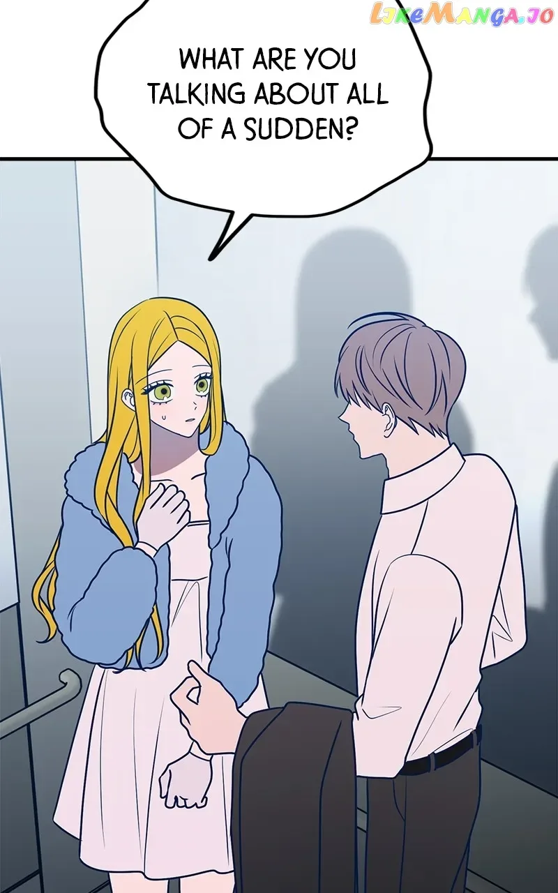 Throw the Trash in the Trash cane Chapter 62 page 4