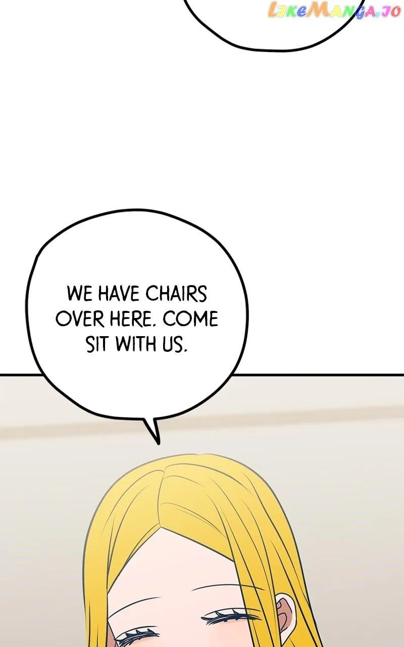 Throw the Trash in the Trash cane Chapter 61 page 117