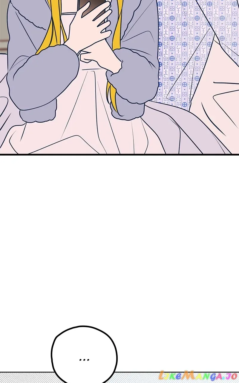 Throw the Trash in the Trash cane Chapter 60 page 70