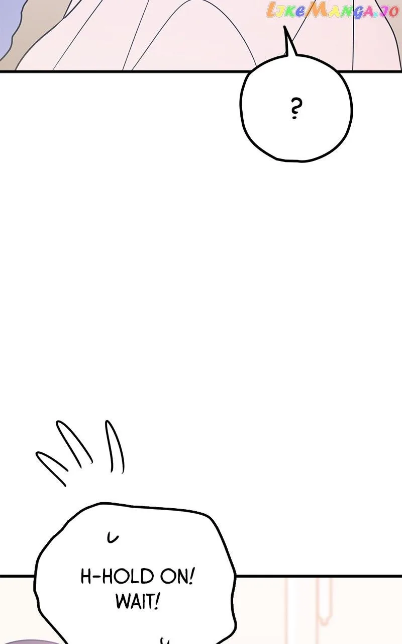 Throw the Trash in the Trash cane Chapter 61 page 35