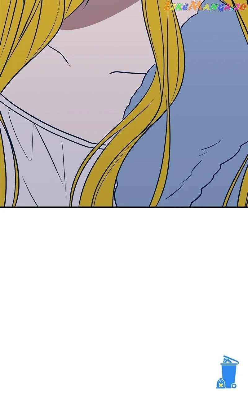 Throw the Trash in the Trash cane Chapter 61 page 138