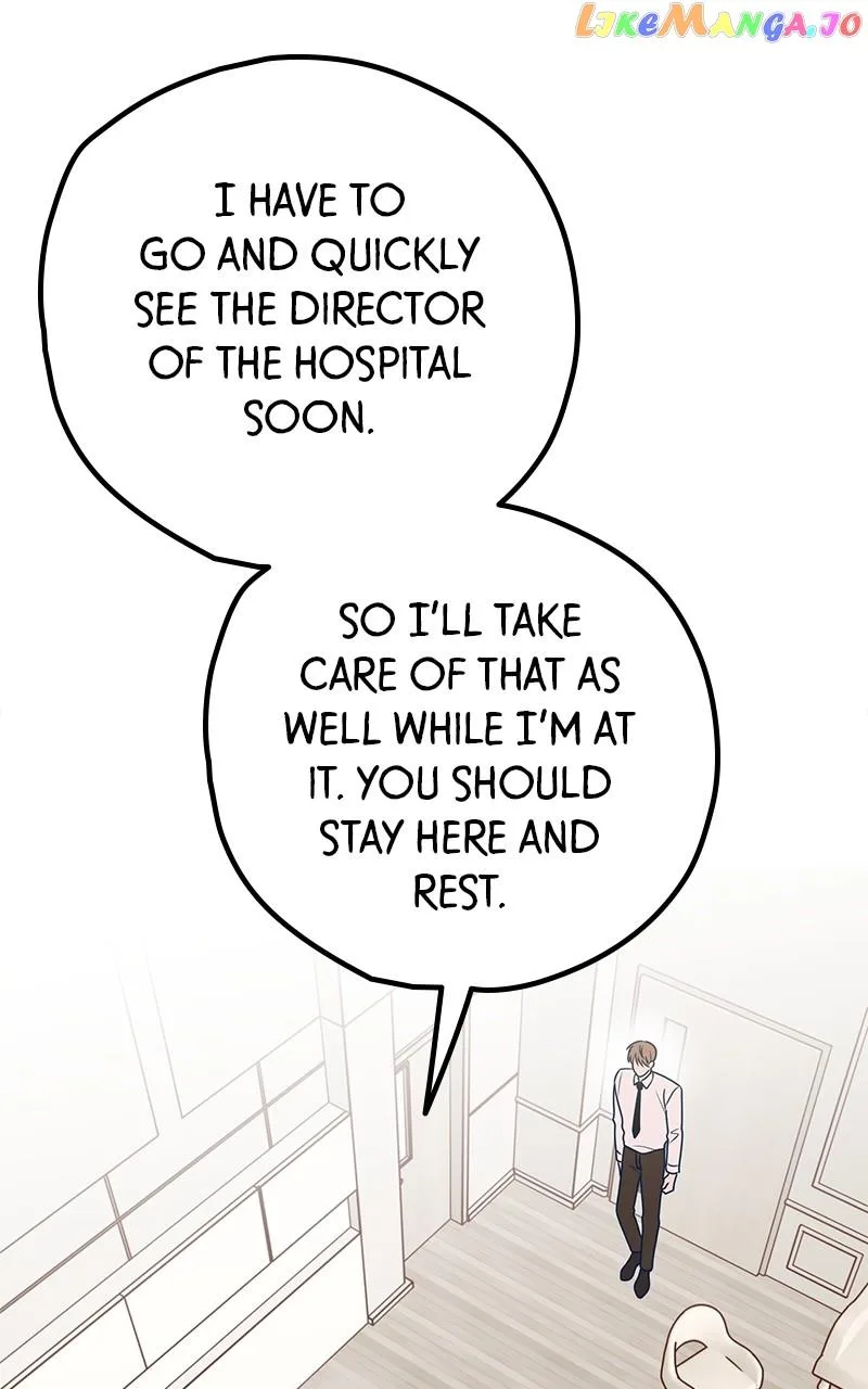 Throw the Trash in the Trash cane Chapter 61 page 126