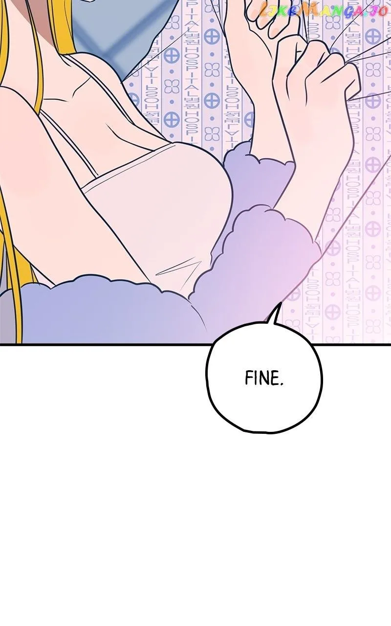 Throw the Trash in the Trash cane Chapter 61 page 49