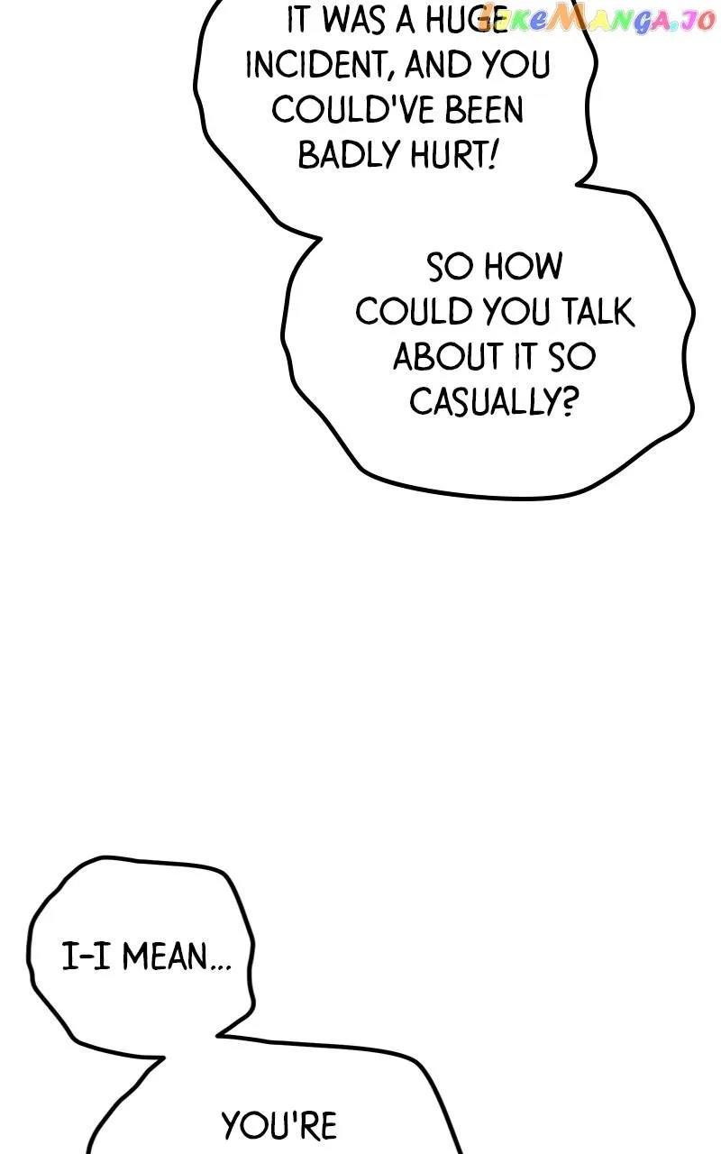 Throw the Trash in the Trash cane Chapter 61 page 80