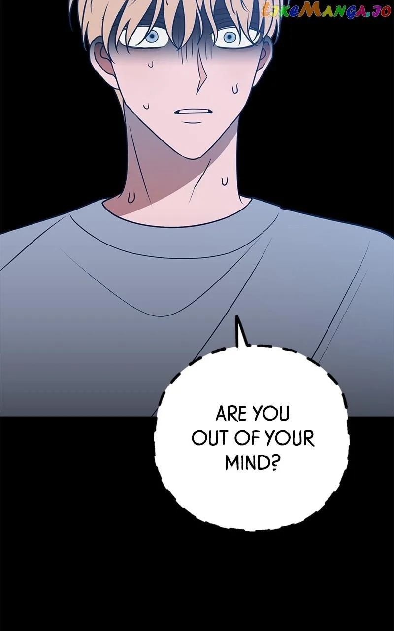 Throw the Trash in the Trash cane Chapter 61 page 104