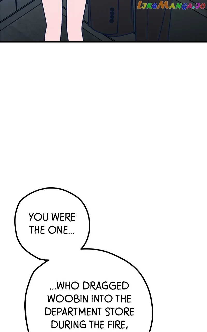 Throw the Trash in the Trash cane Chapter 62 page 5