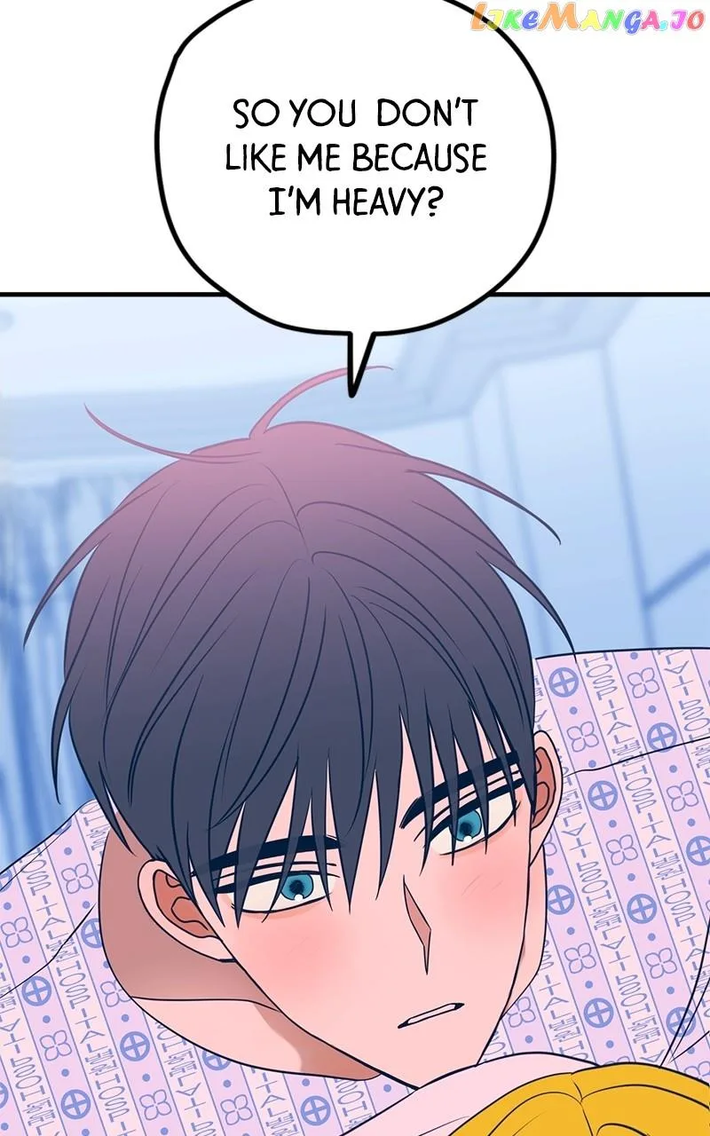 Throw the Trash in the Trash cane Chapter 61 page 44