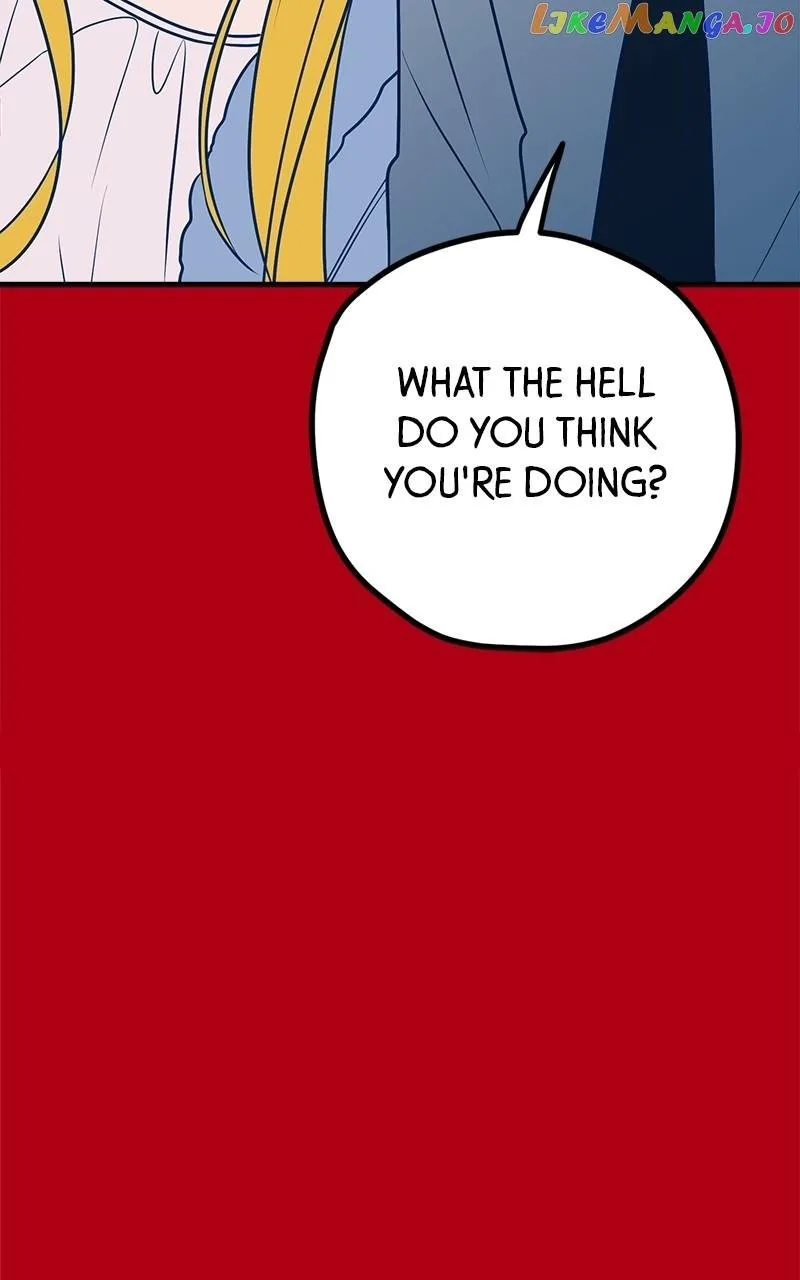 Throw the Trash in the Trash cane Chapter 61 page 136