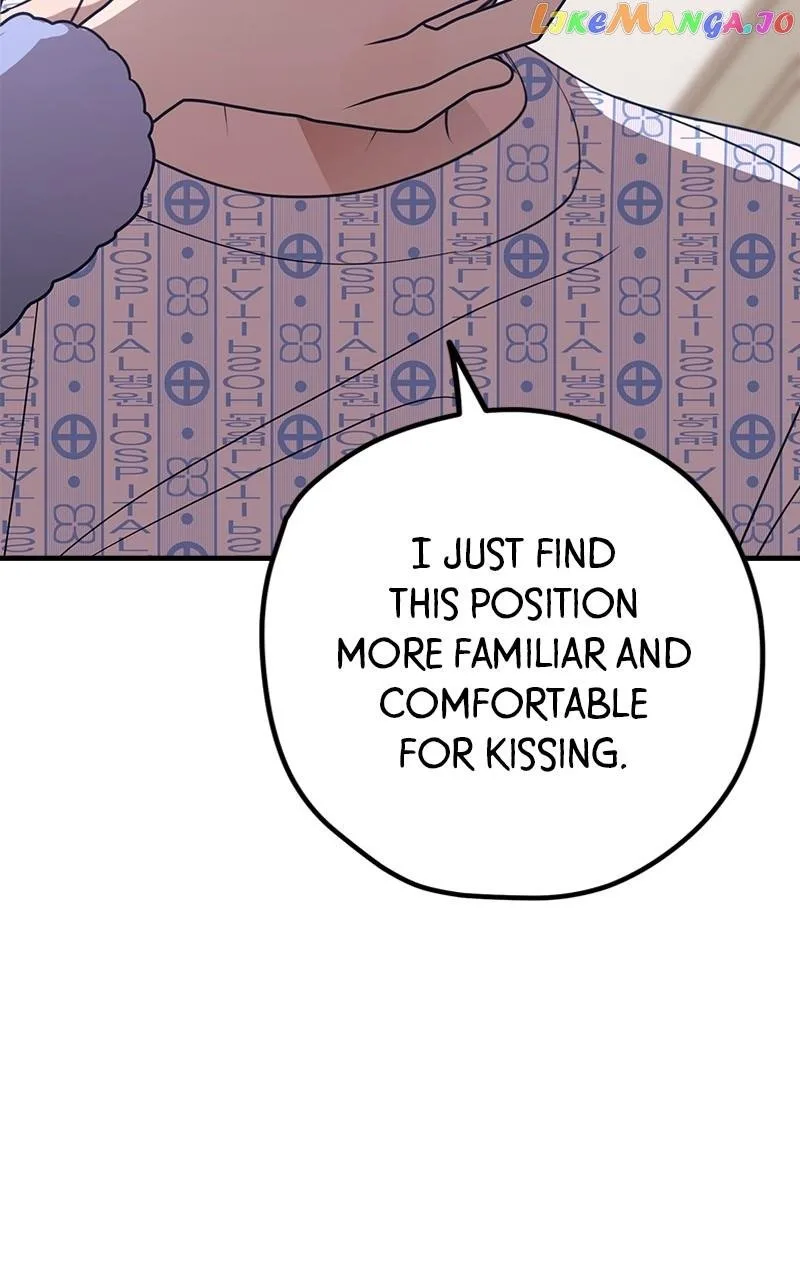 Throw the Trash in the Trash cane Chapter 61 page 39