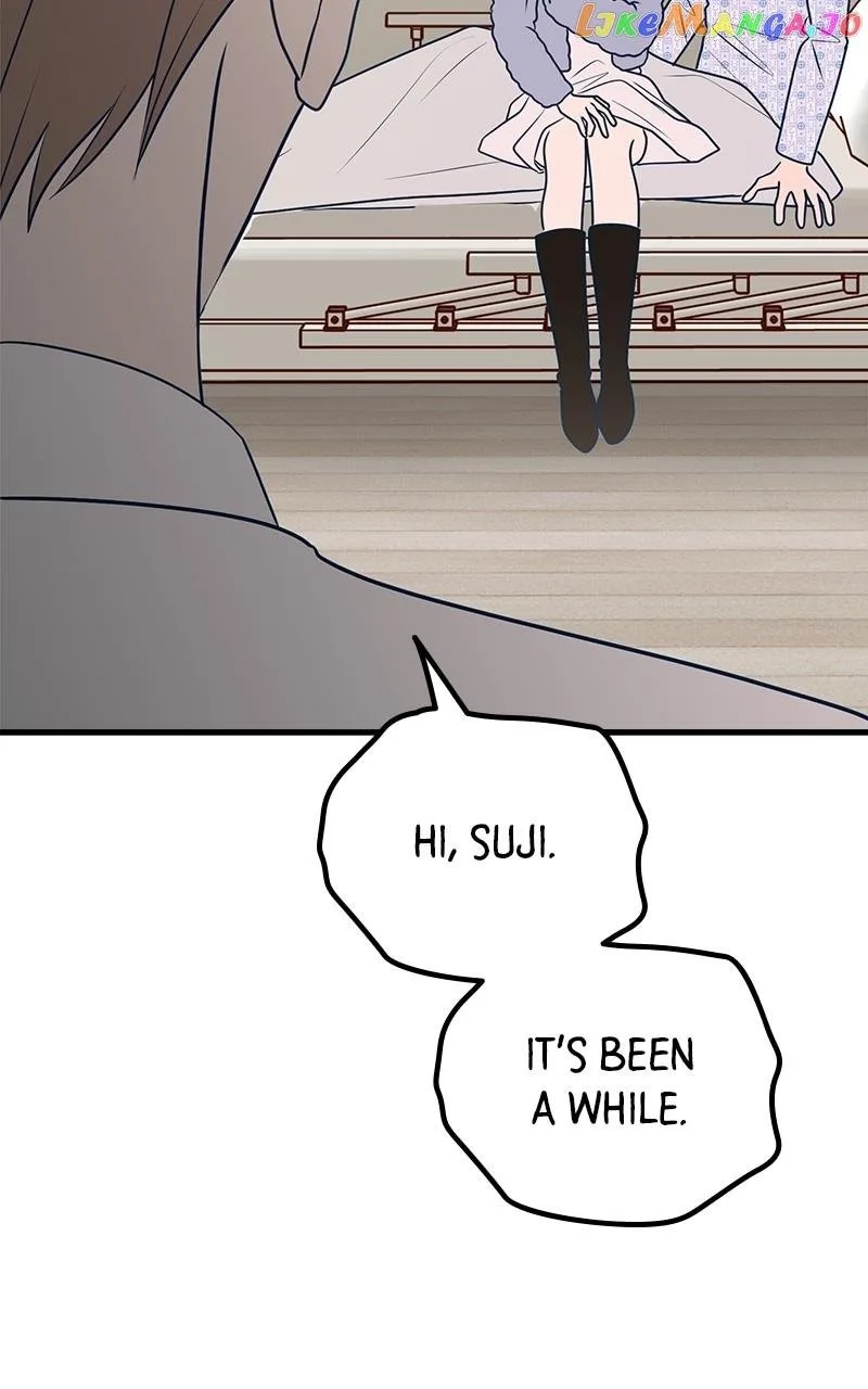 Throw the Trash in the Trash cane Chapter 61 page 71