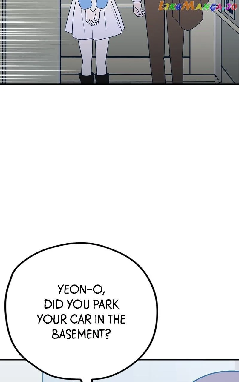 Throw the Trash in the Trash cane Chapter 61 page 134