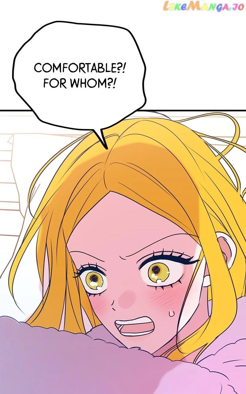 Throw the Trash in the Trash cane Chapter 61 page 40