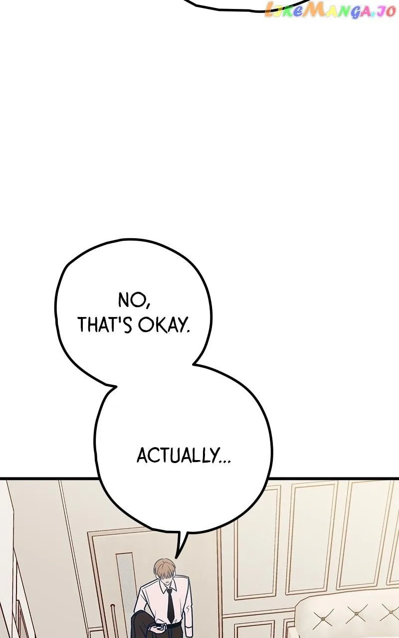 Throw the Trash in the Trash cane Chapter 61 page 120
