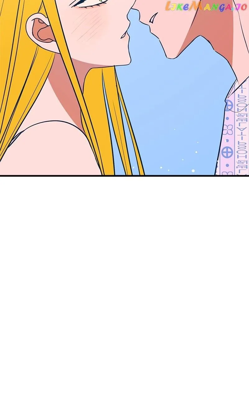 Throw the Trash in the Trash cane Chapter 61 page 55