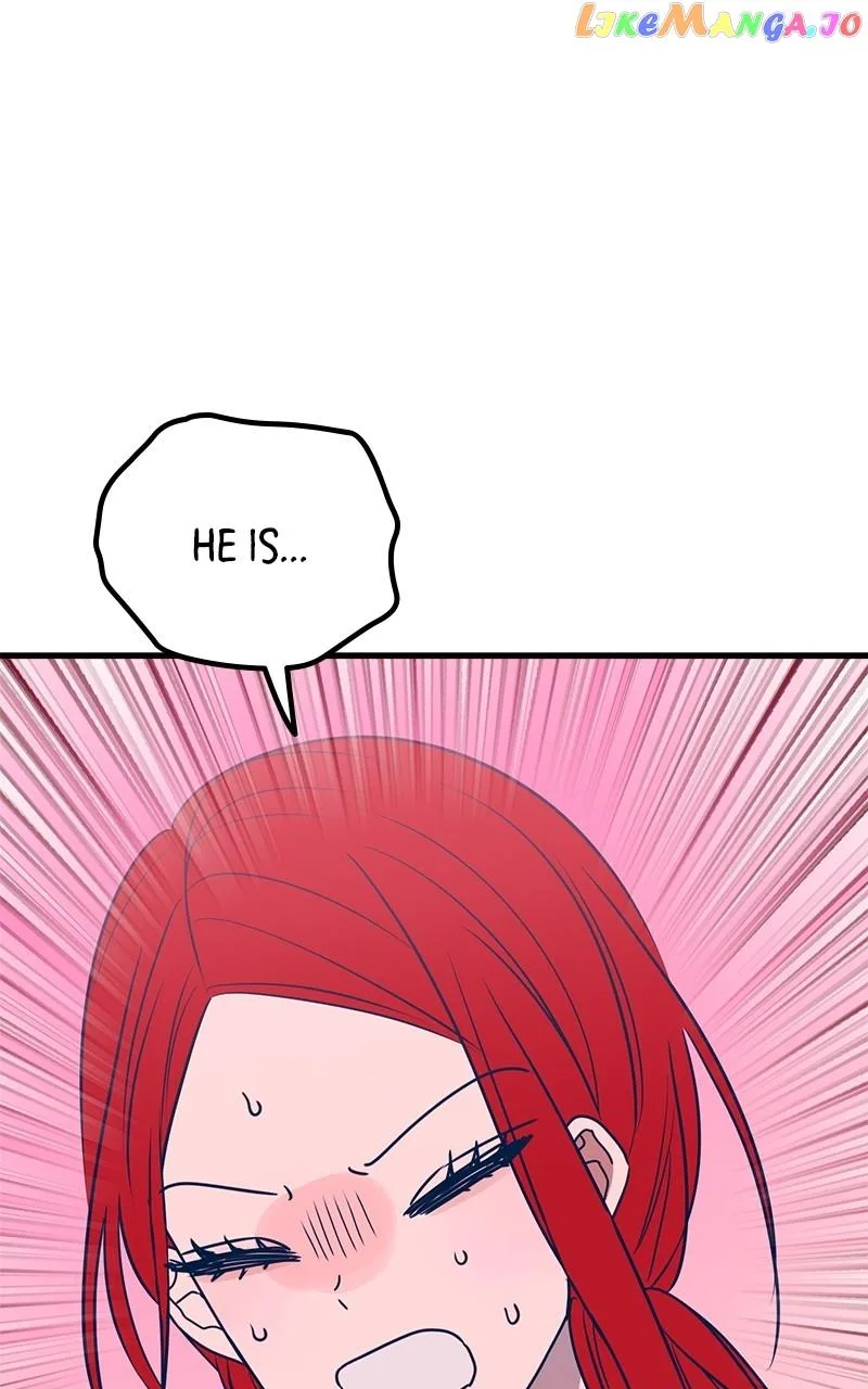 Throw the Trash in the Trash cane Chapter 61 page 97