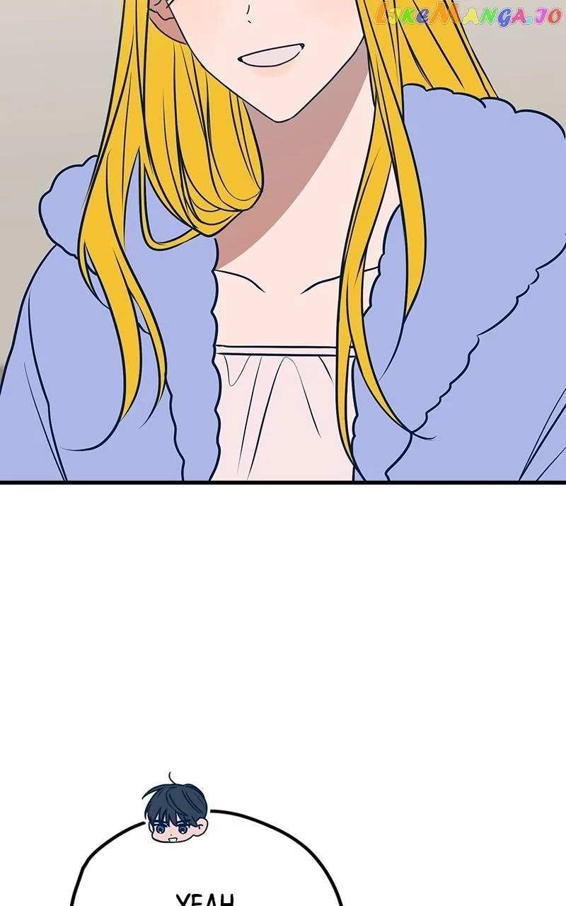 Throw the Trash in the Trash cane Chapter 61 page 118