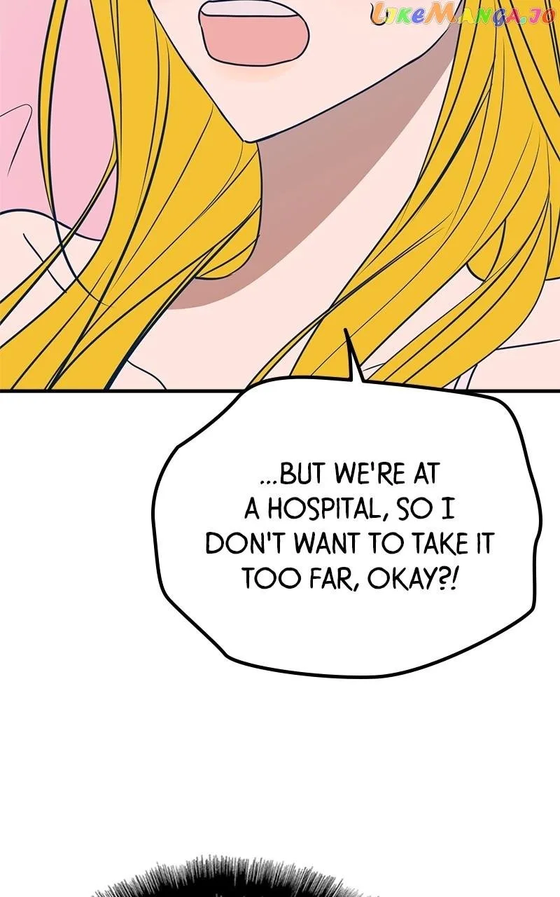 Throw the Trash in the Trash cane Chapter 61 page 47