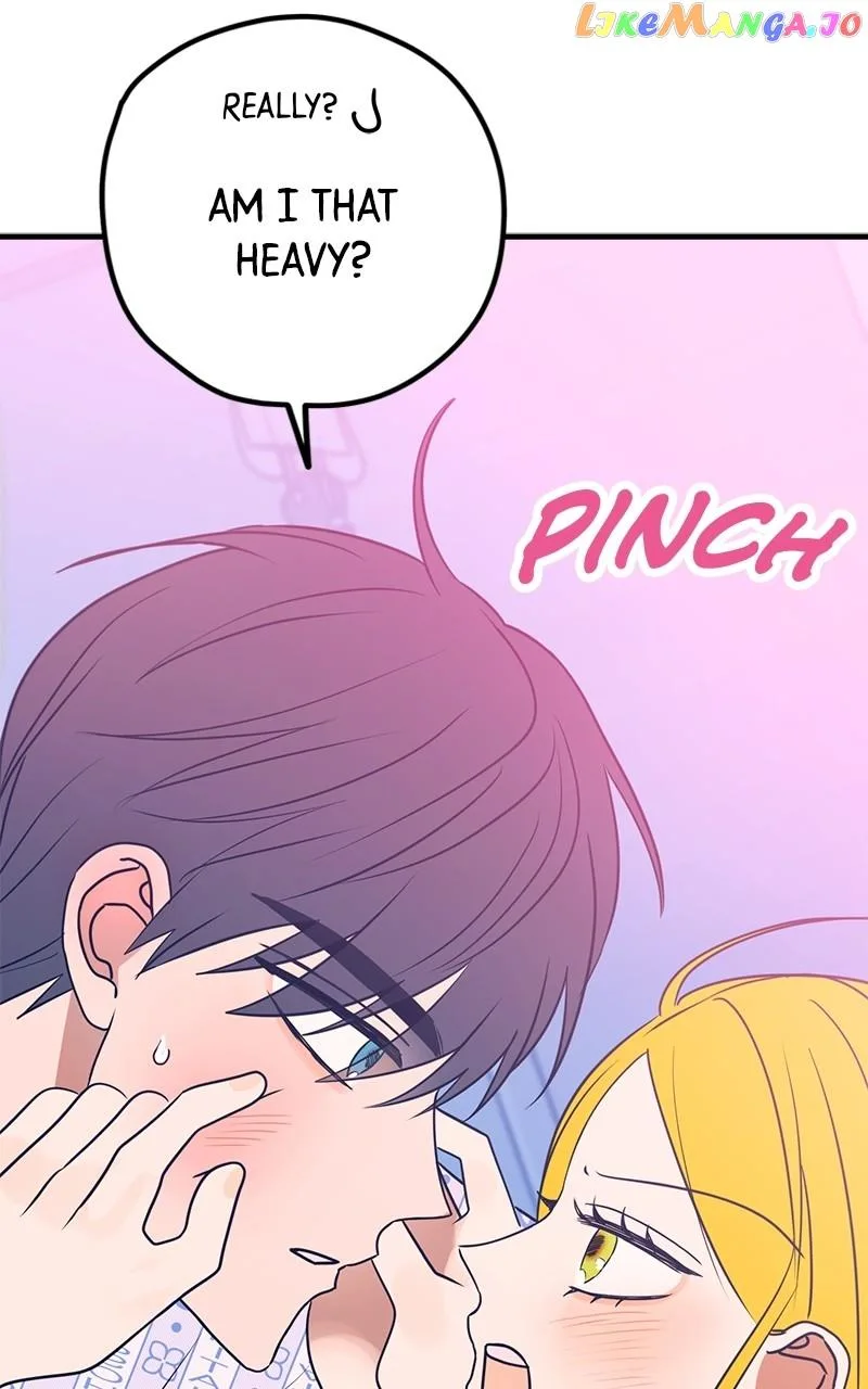 Throw the Trash in the Trash cane Chapter 61 page 42