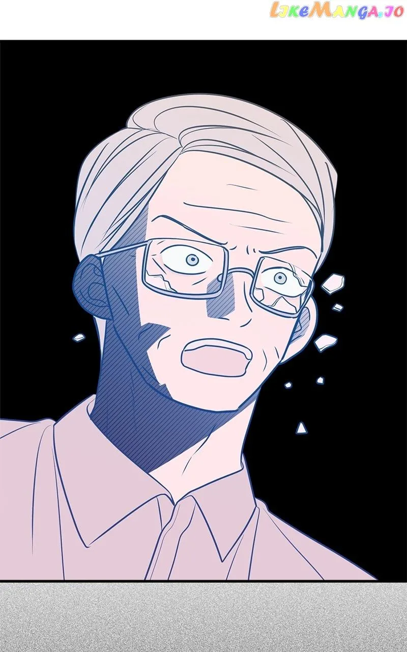 Throw the Trash in the Trash cane Chapter 61 page 102