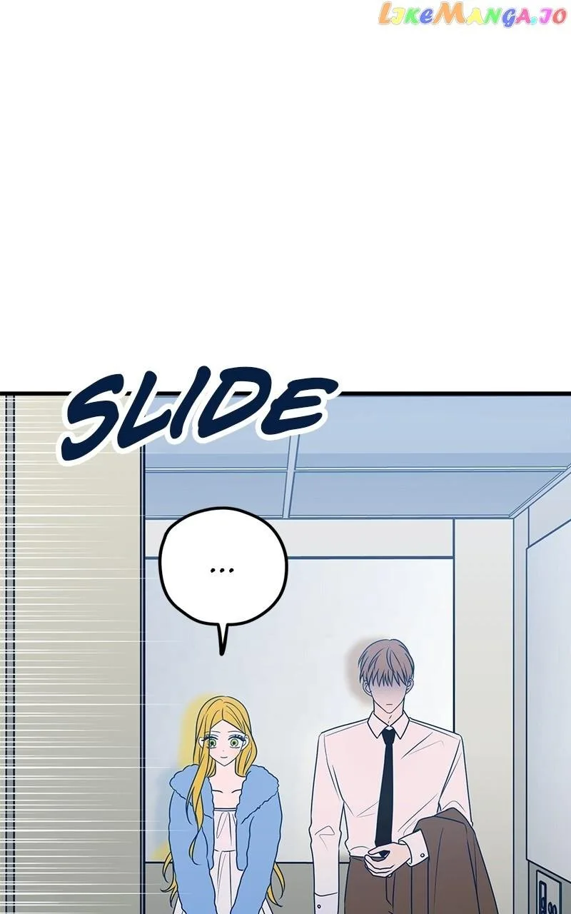 Throw the Trash in the Trash cane Chapter 61 page 133